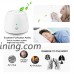 Ionic Ozone Generator USB Portable Air Purifier Remove Cigarette Smoke Odor Smell Bacteria Mini Air Cleaner Filter for Small Bedroom Pets Room Refrigerator Car Traveling - B0733MJNMC